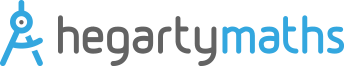 Hegarty logo